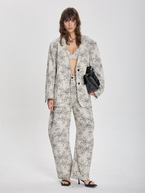 Layer Raxis Blazer